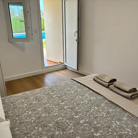 Apartamento Rabdells Olivanova 150M De La Playa מראה חיצוני תמונה