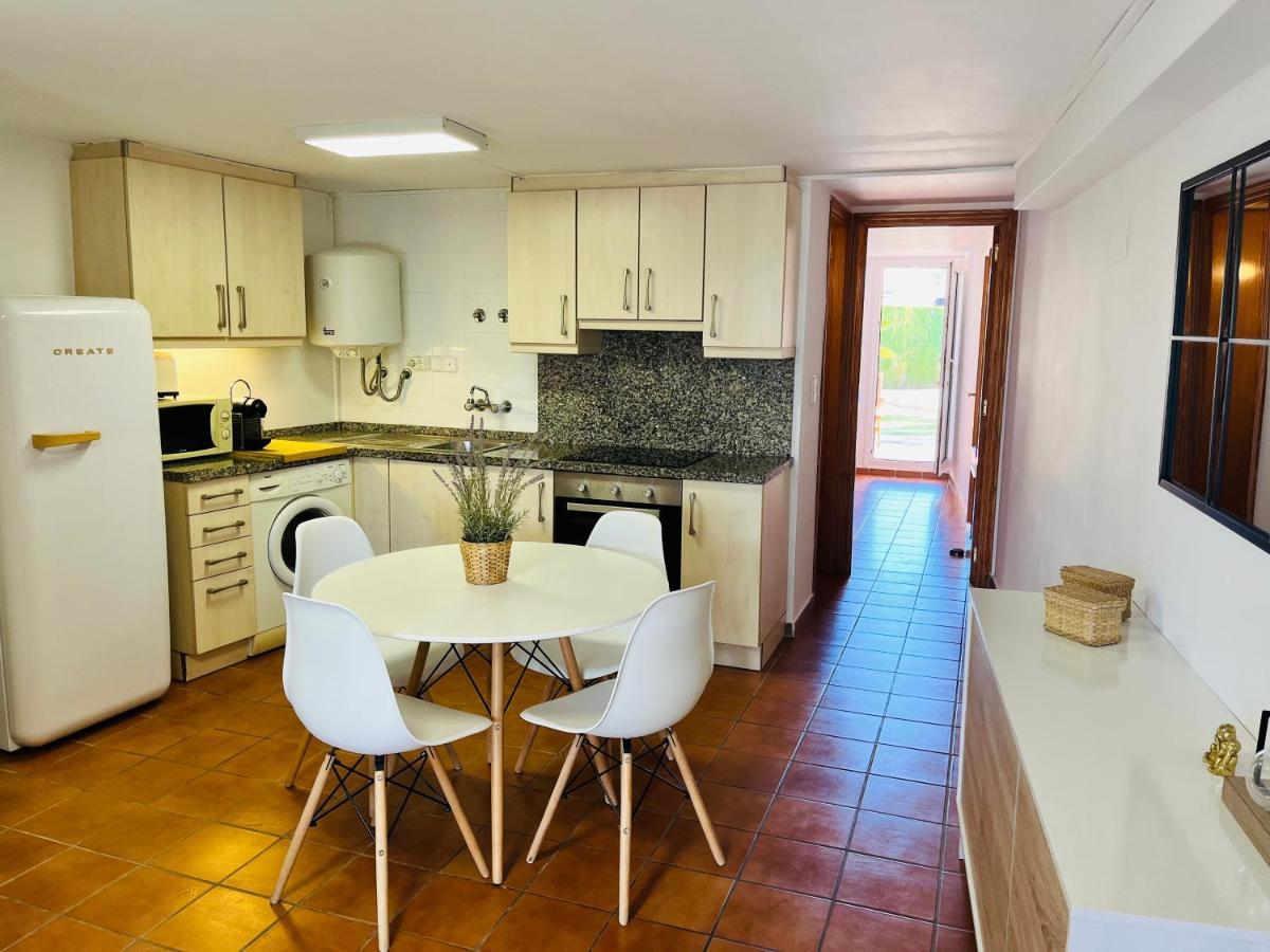 Apartamento Rabdells Olivanova 150M De La Playa מראה חיצוני תמונה
