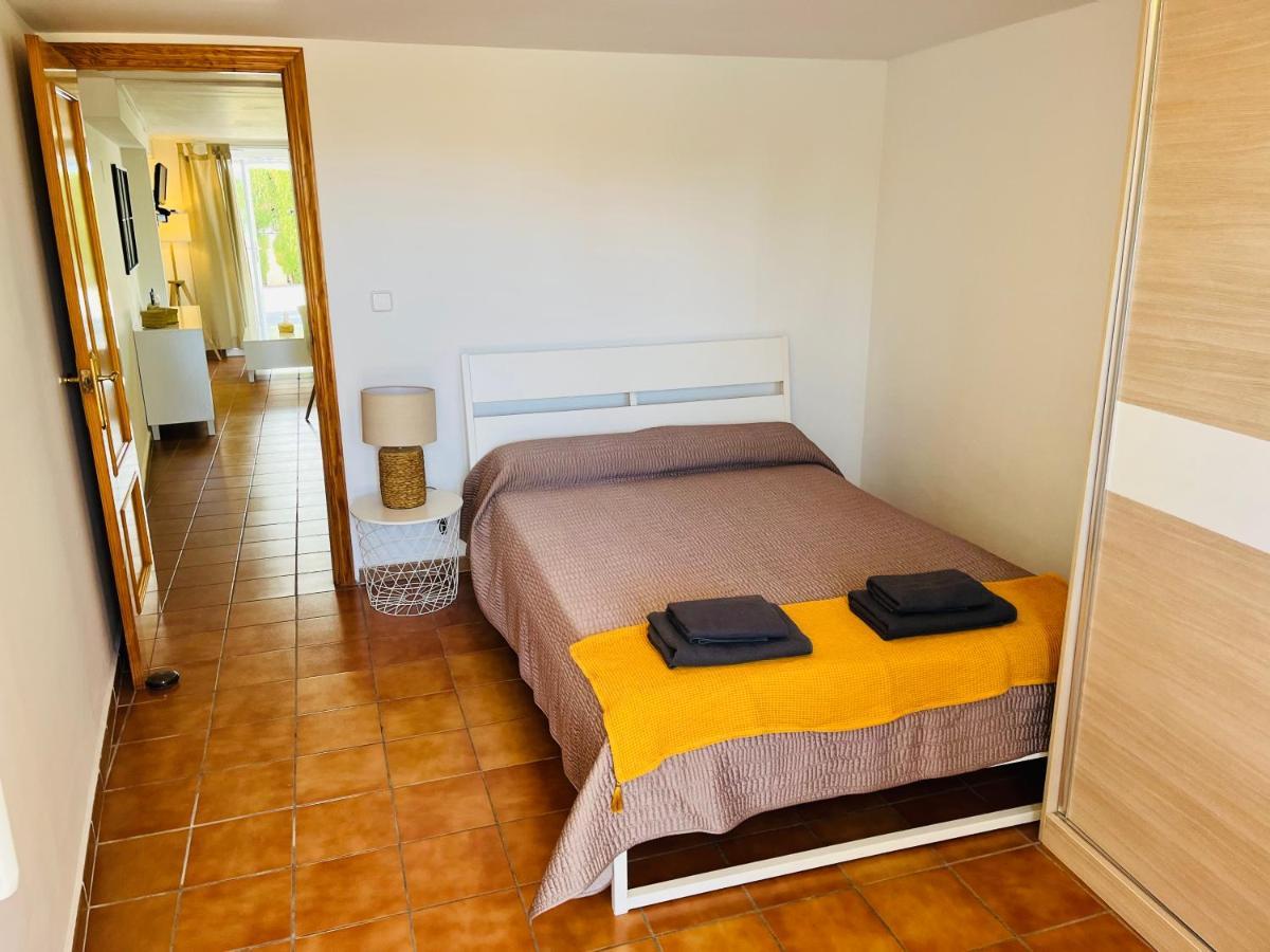 Apartamento Rabdells Olivanova 150M De La Playa מראה חיצוני תמונה