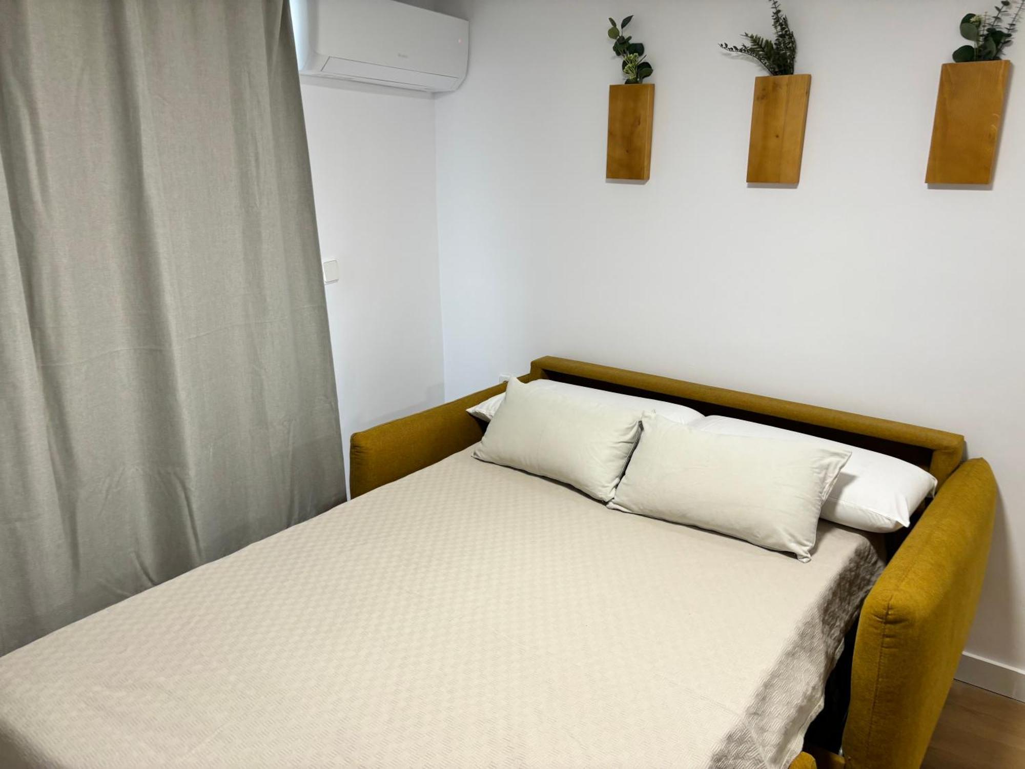 Apartamento Rabdells Olivanova 150M De La Playa מראה חיצוני תמונה