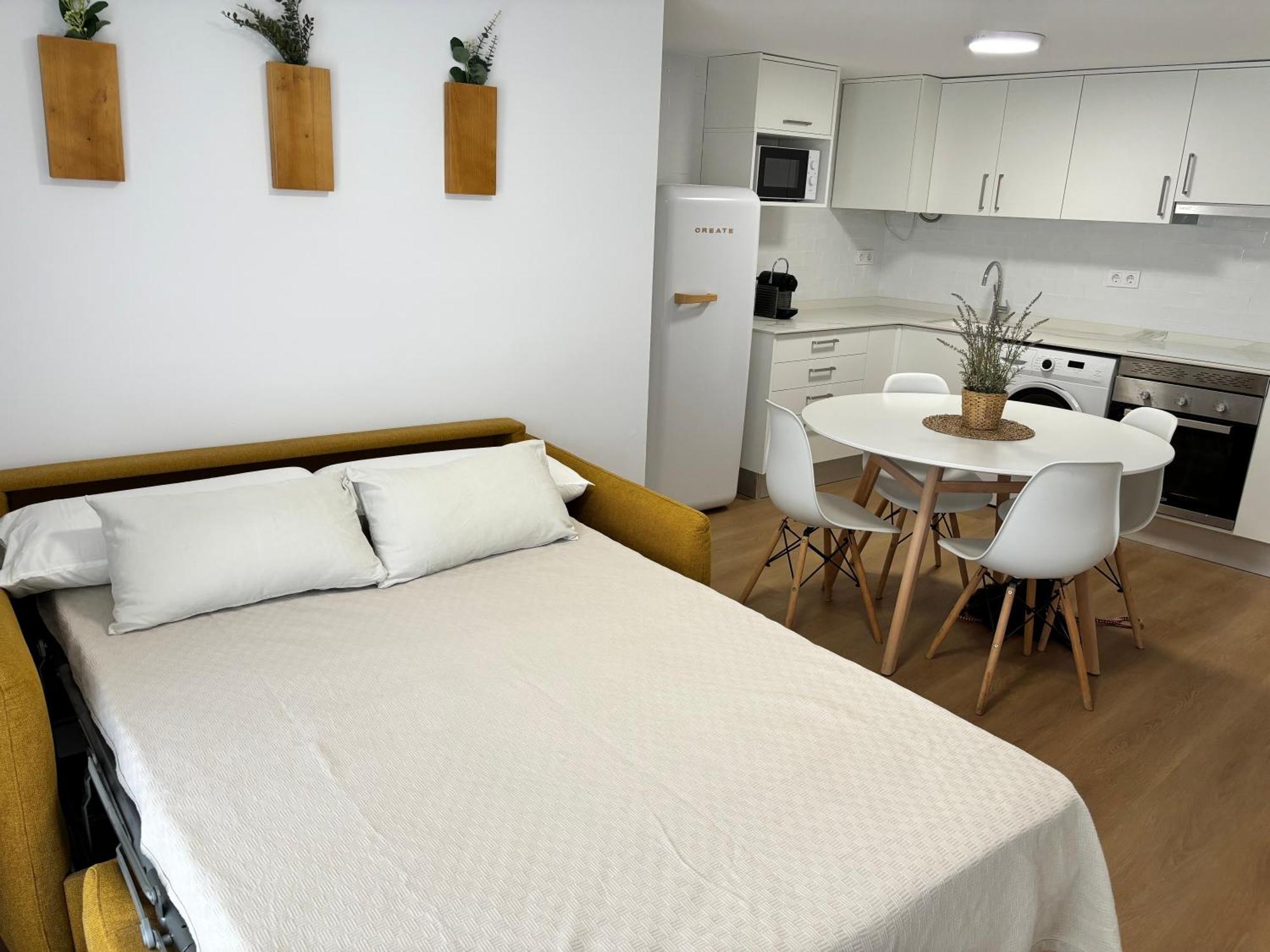 Apartamento Rabdells Olivanova 150M De La Playa מראה חיצוני תמונה